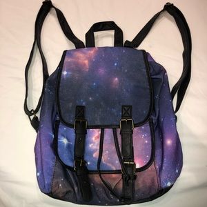 Galaxy backpack